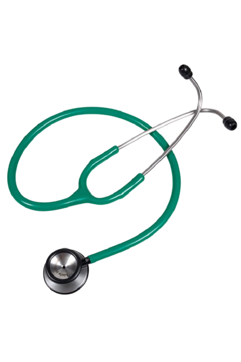 Enfermania KaWe Prestige stéthoscope acier inoxydable
