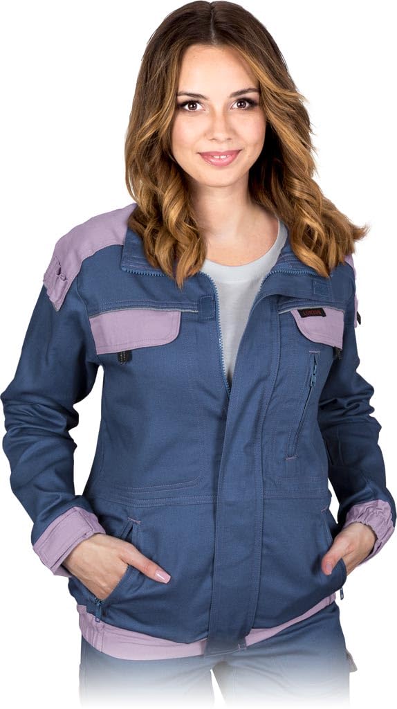 Reis Corton sweat de travail femme gris 5XL protection
