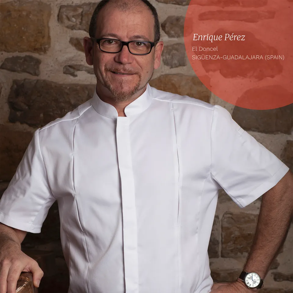 Gary's Chef Jackets veste cuisine Loki blanche unisexe