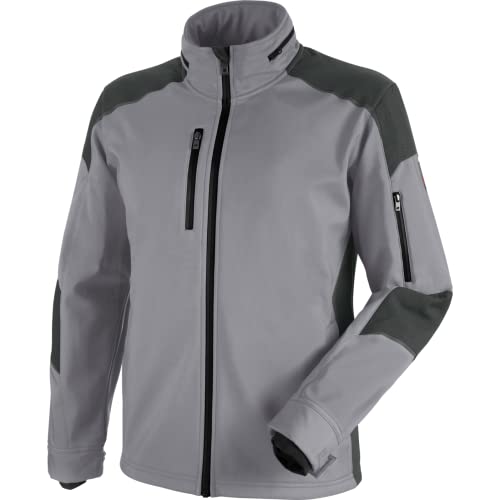 Würth MODYF Cetus veste softshell grise coupe-vent