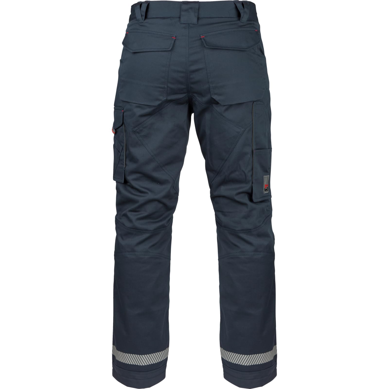 Würth MODYF Stretch X pantalon travail marine thermique 48