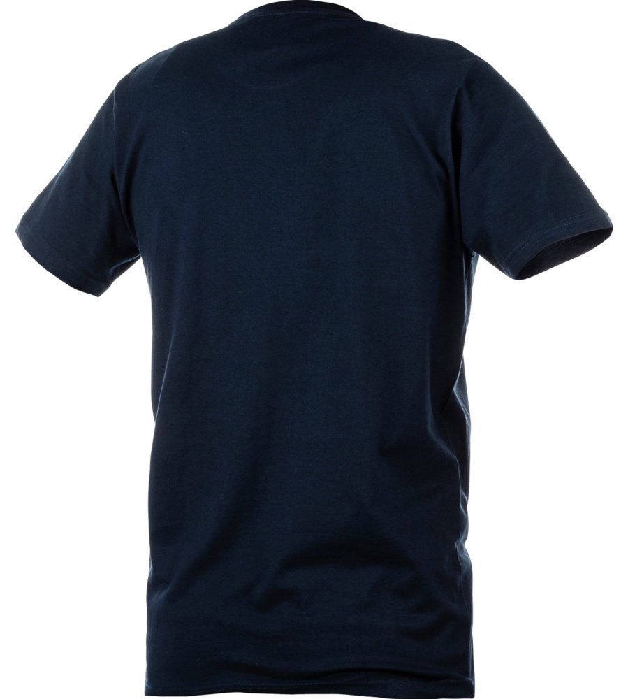Würth MODYF Job+ tee-shirt travail marine coton taille XL