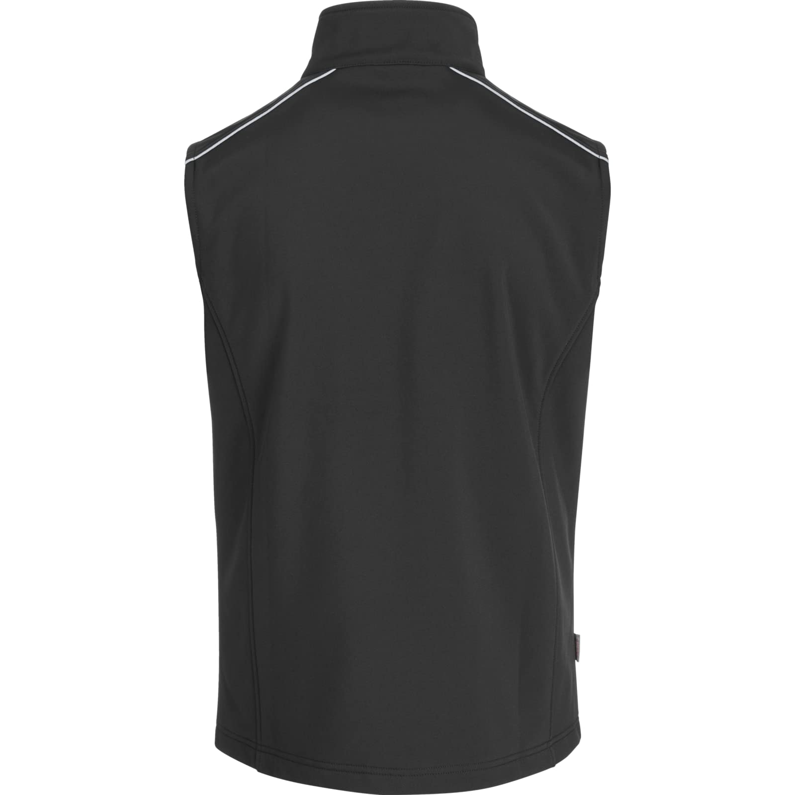 Würth MODYF Urban Gilet Softshell City Noir 3XL