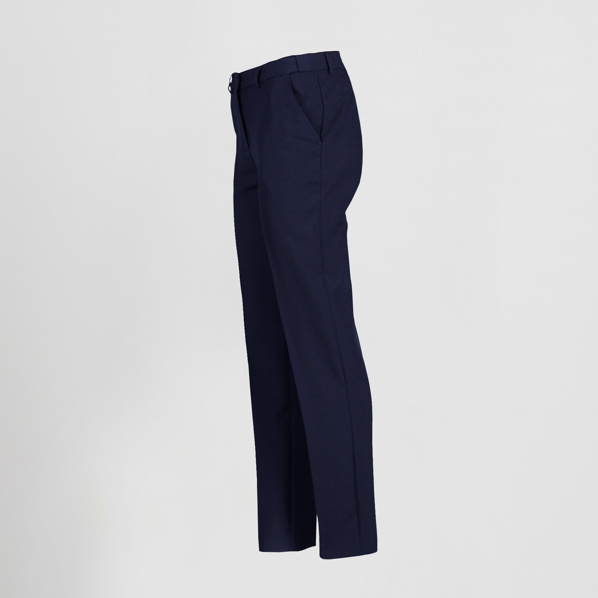 Gary's pantalon femme ceinture élastique noir