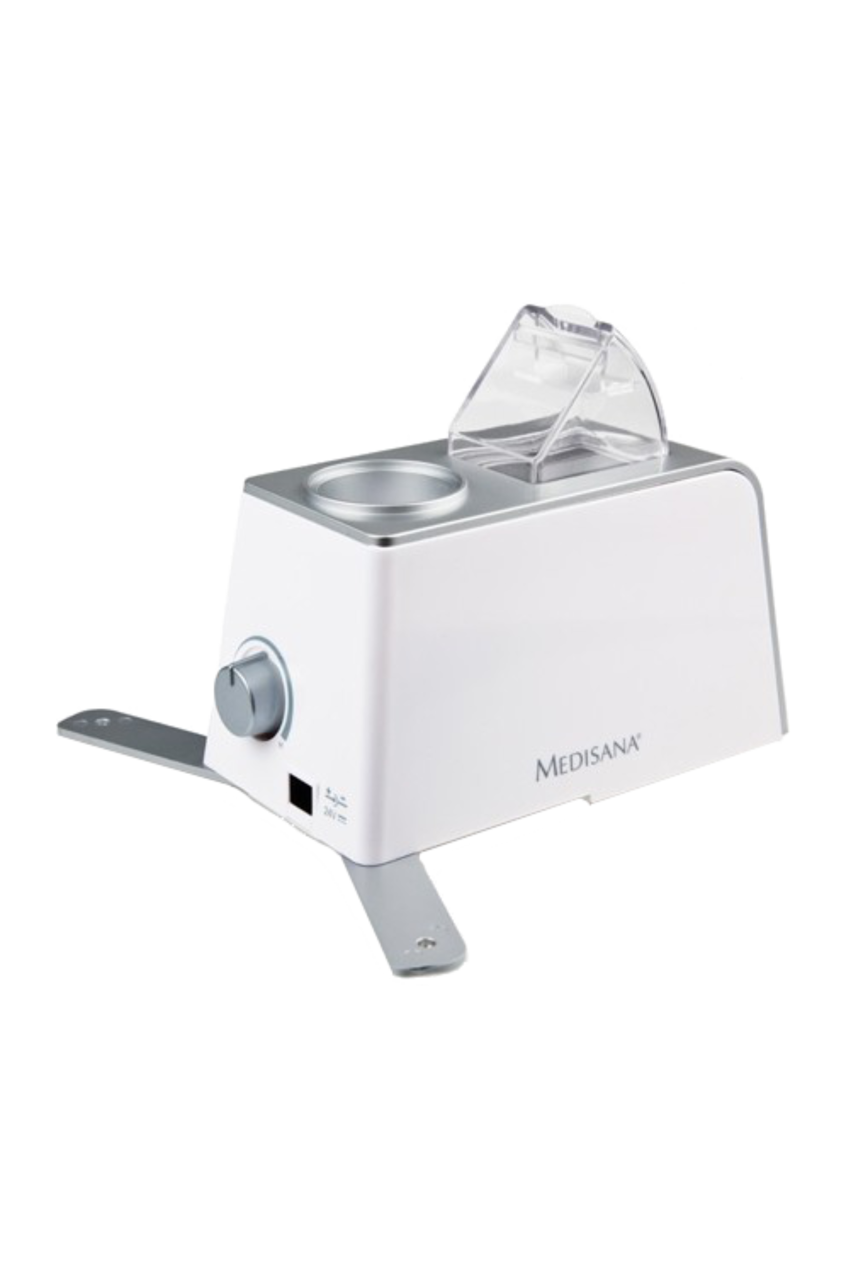 Medisana Minibreeze humidificateur ultrasonique portable 500 ml