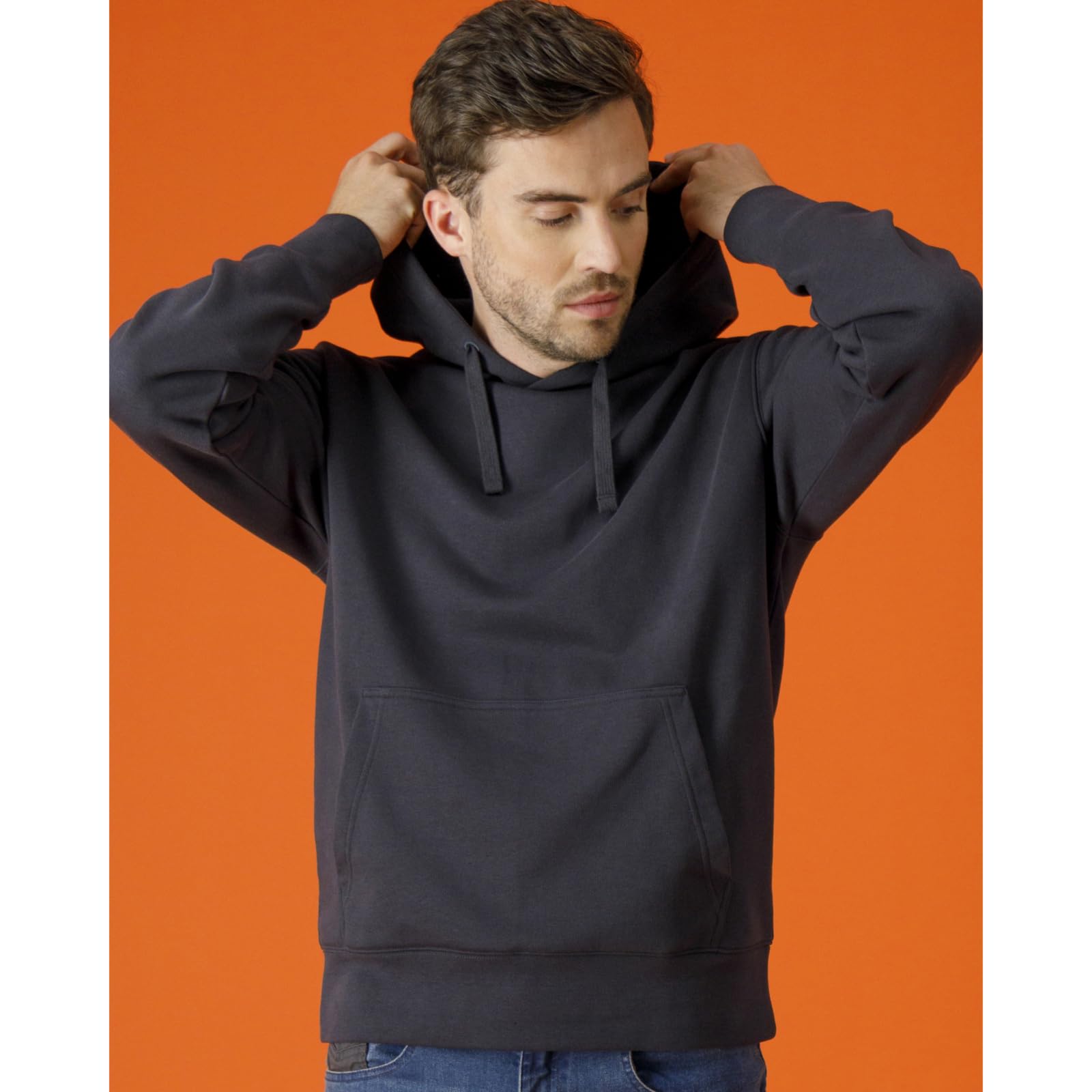Würth MODYF Job+ Hoodie sweat travail anthracite XL coton