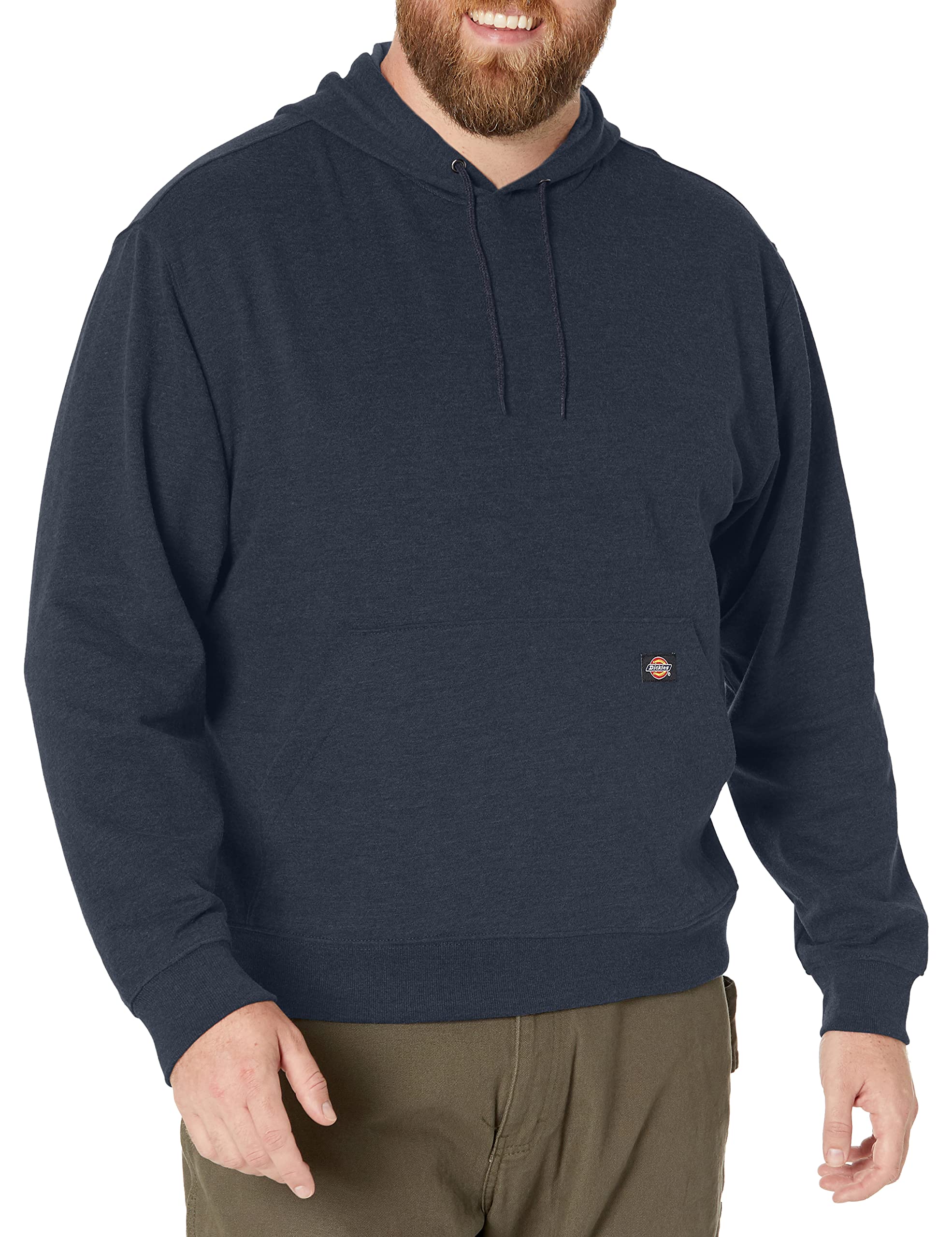 Dickies Graphic DWR pull polaire homme capuche déperlant