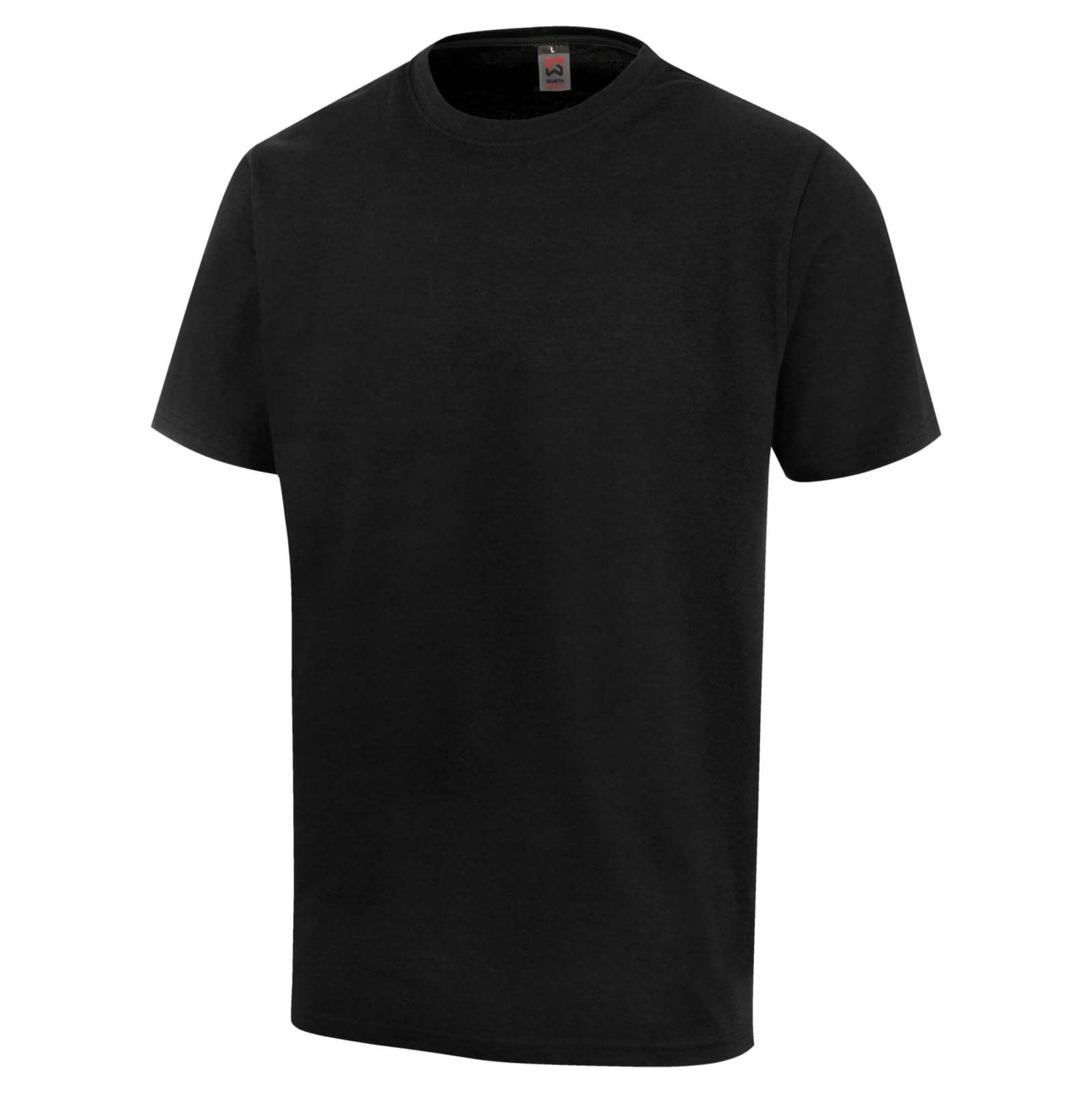 Würth MODYF Job+ T-shirt travail noir XXL coton