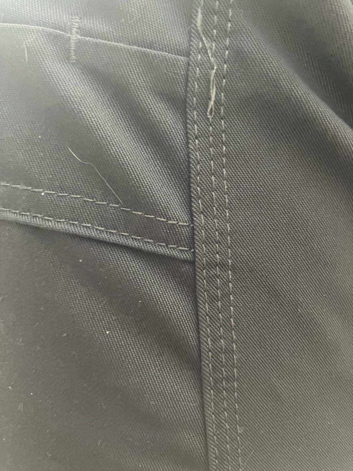 Dickies Redhawk Pro Dk0a4xsublk1 pantalon cargo noir 32W/30L