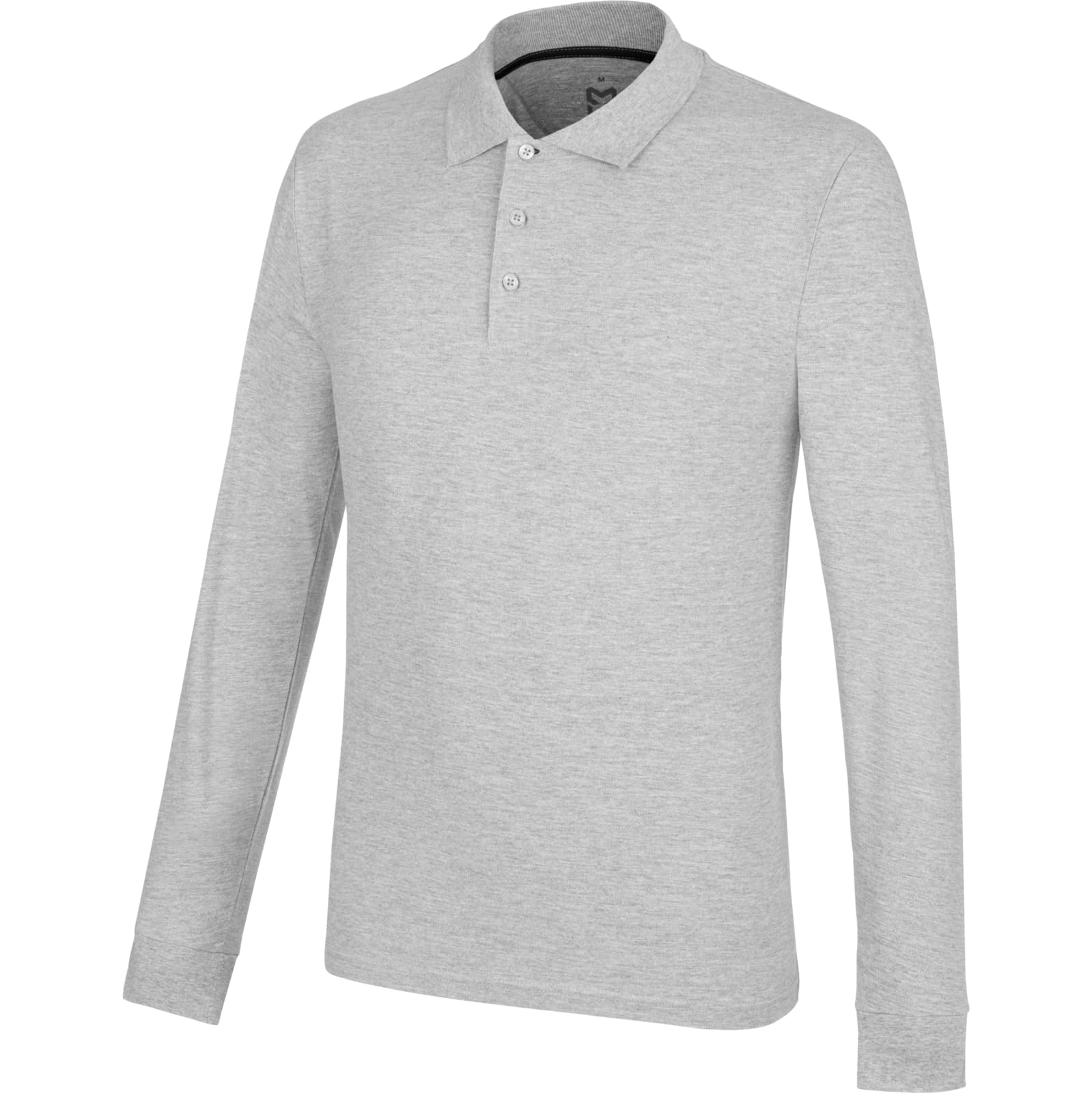 Würth MODYF Job+ Polo manches longues L gris