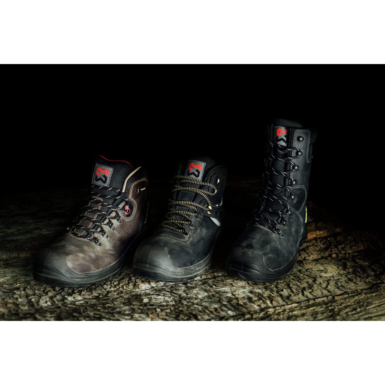 Würth MODYF Grado X S3 bottes sécurité imperméables 41 EU