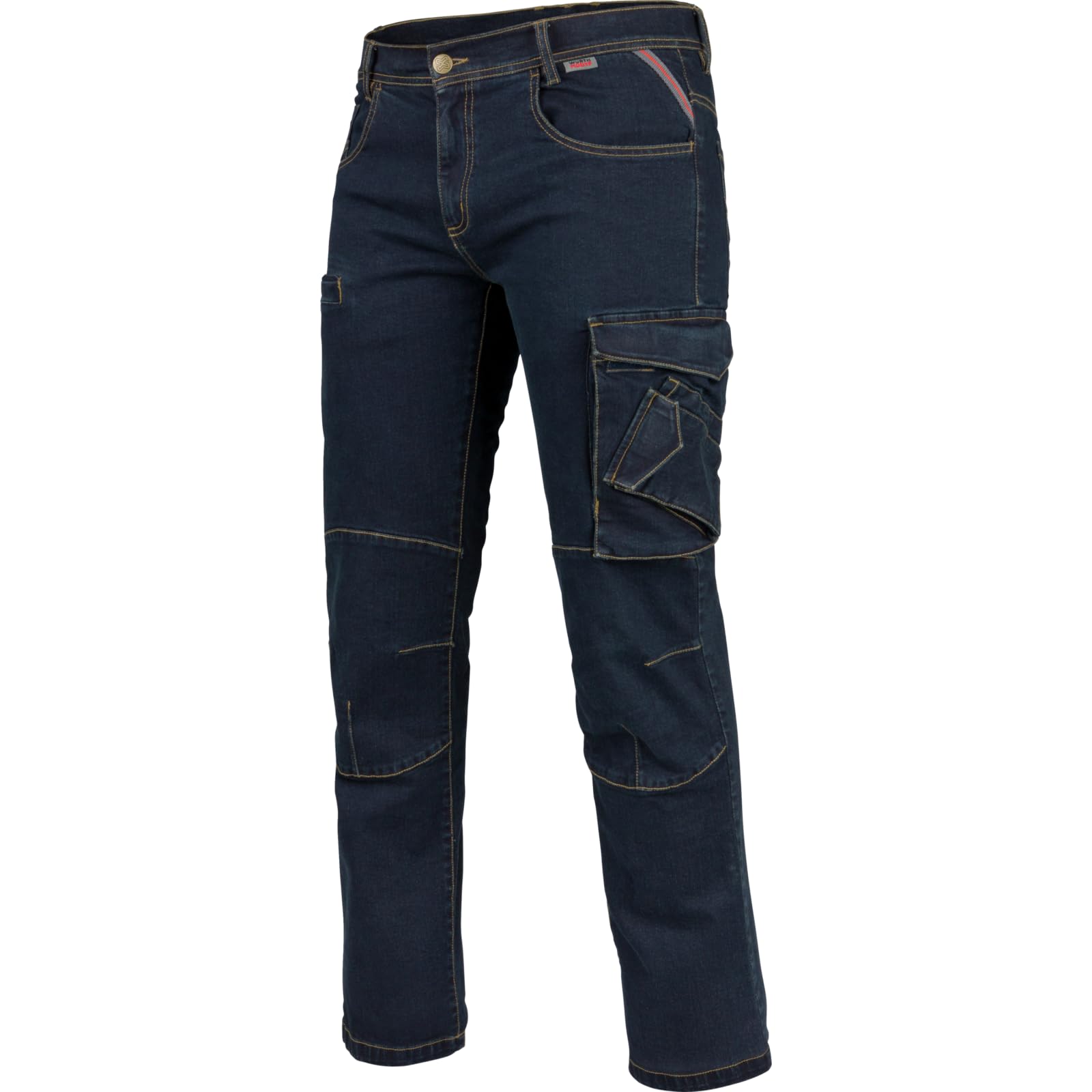 Würth MODYF Stretch X Pantalon Travail Homme Poches