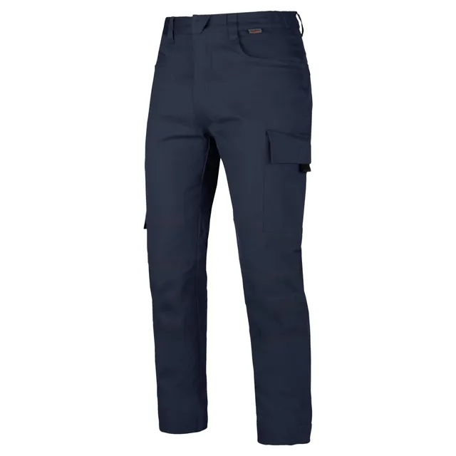 Würth MODYF Star PC pantalon travail marine XL