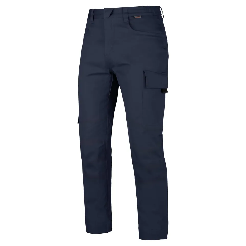 Würth MODYF Star PC pantalon travail marine XL