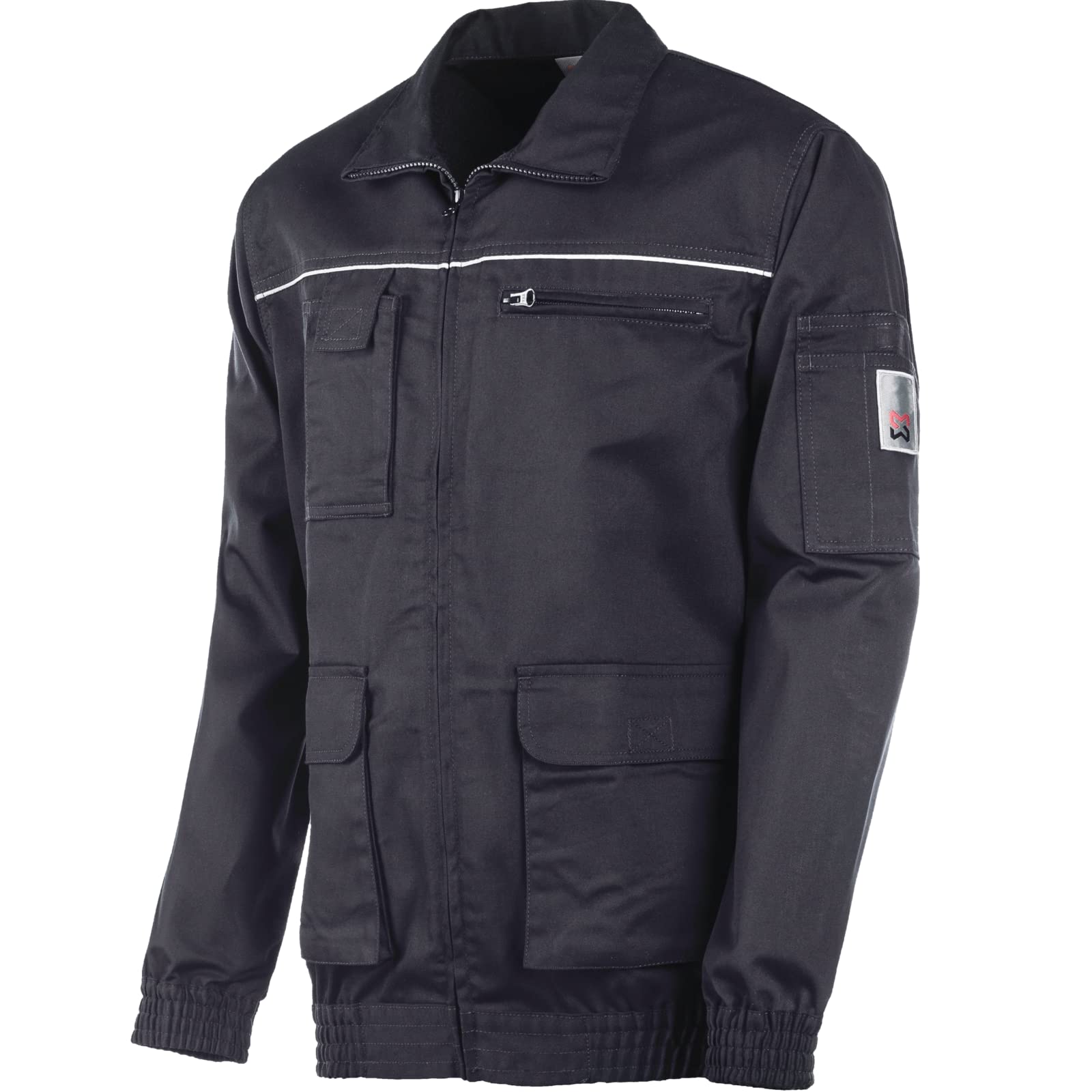 Würth MODYF Classic Veste de Travail Marine