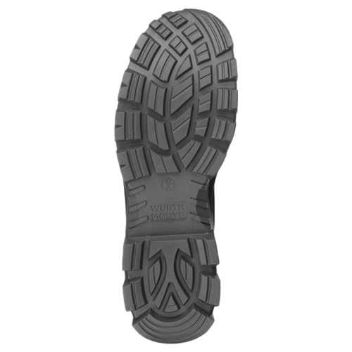 Würth MODYF Build-X S3S chaussures montantes 43