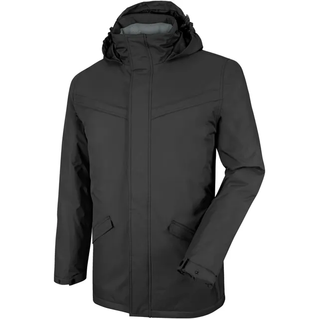 Würth MODYF Star parka travail Smart noire M imperméable