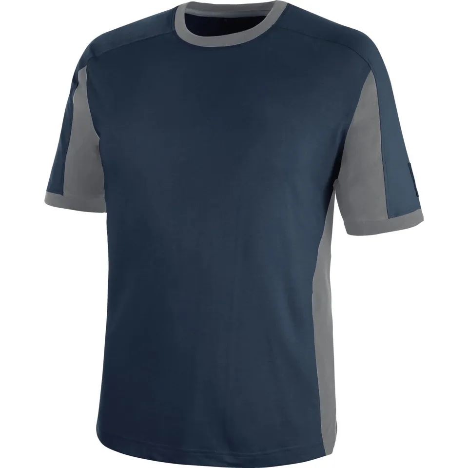 Würth MODYF Cetus t-shirt travail XXL marine/gris