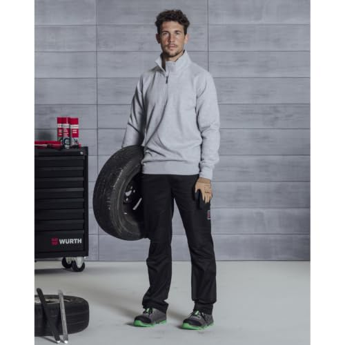Würth MODYF Star CP250 pantalon travail noir 42 coton