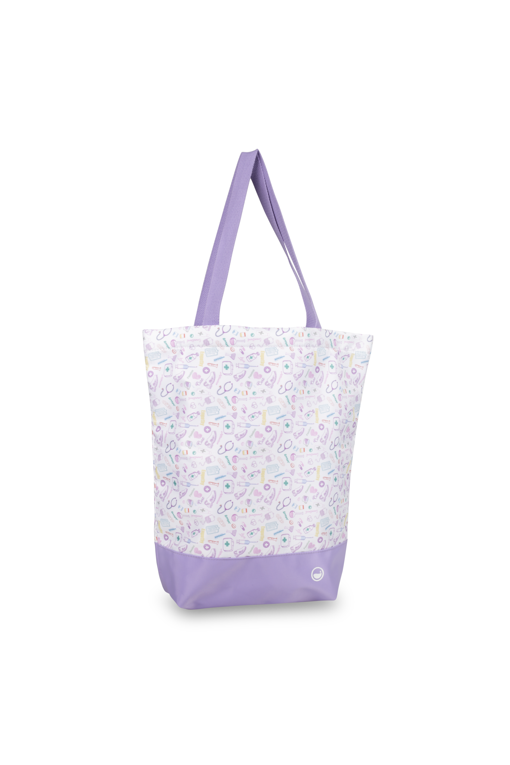 Enfermania Care Collection tote bag polyester 38x40 cm