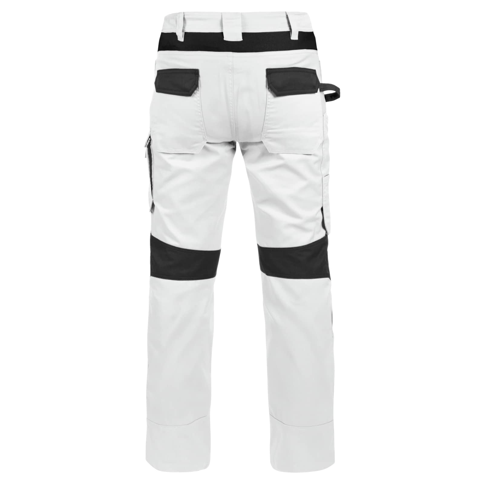 Würth MODYF Cetus pantalon de travail blanc sans métal
