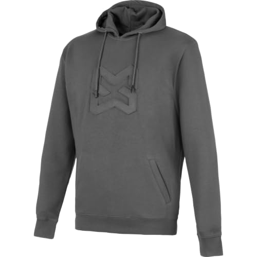 Würth MODYF X-Finity Hoodie Sweat Gris XL Logo