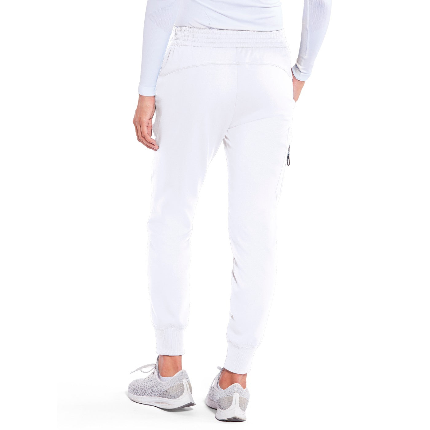 Enfermania Ropa Grey’s Anatomy pantalon médical femme XS jogger