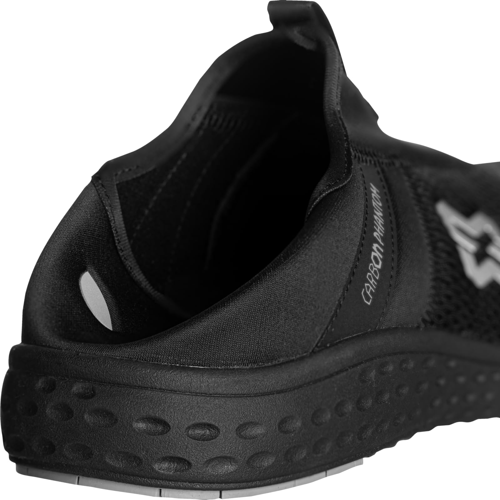Würth MODYF Carbon Phantom chaussures 47 anthracite S1PL