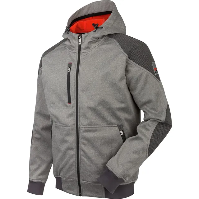 Würth MODYF Pegasus softshell travail grise M respirante