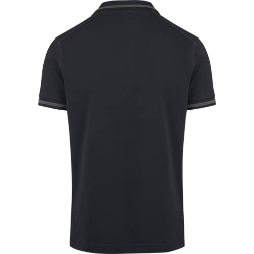 Würth MODYF Classic Polo de travail marine/gris coton
