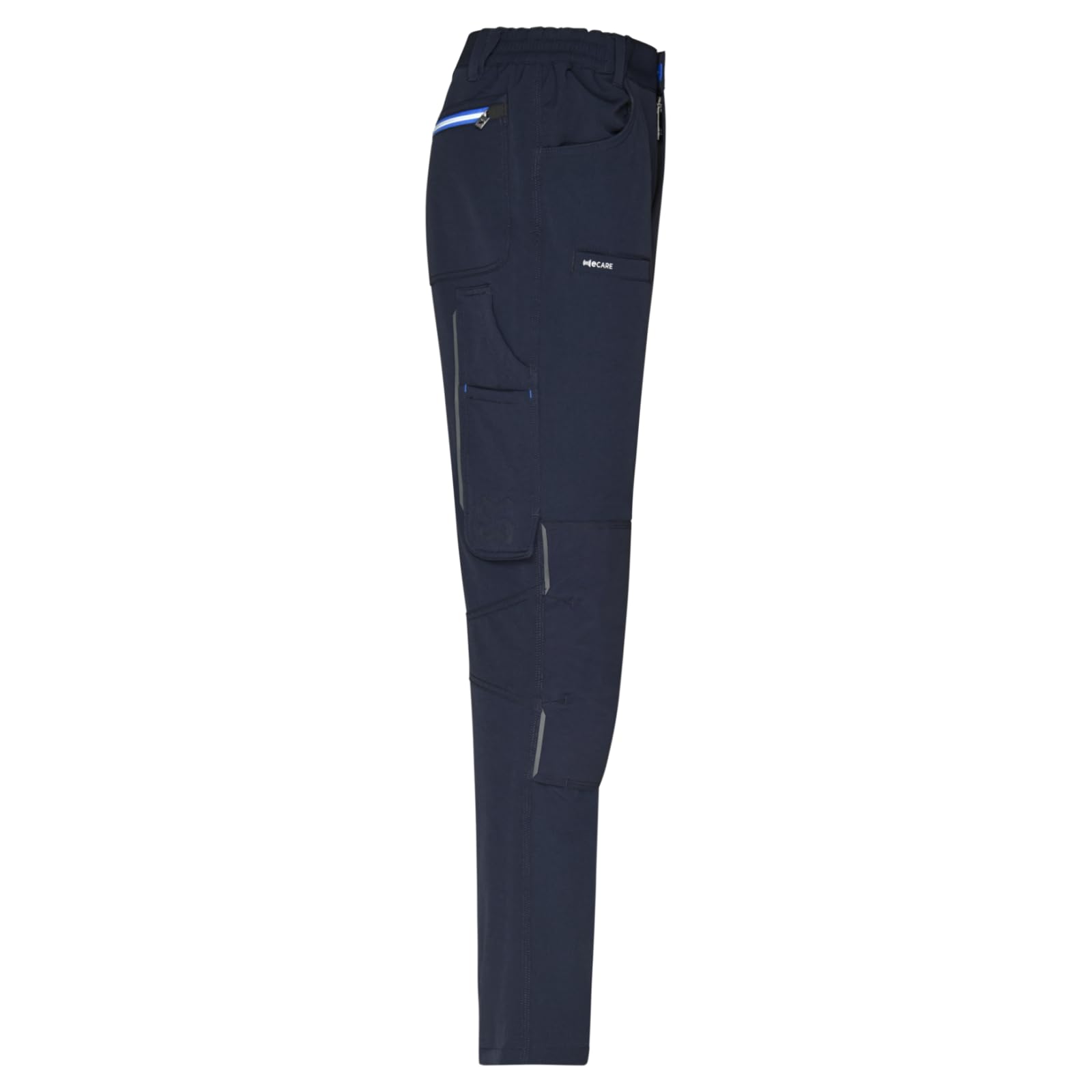 Würth MODYF Stretch Evolution pantalon marine 44 stretch