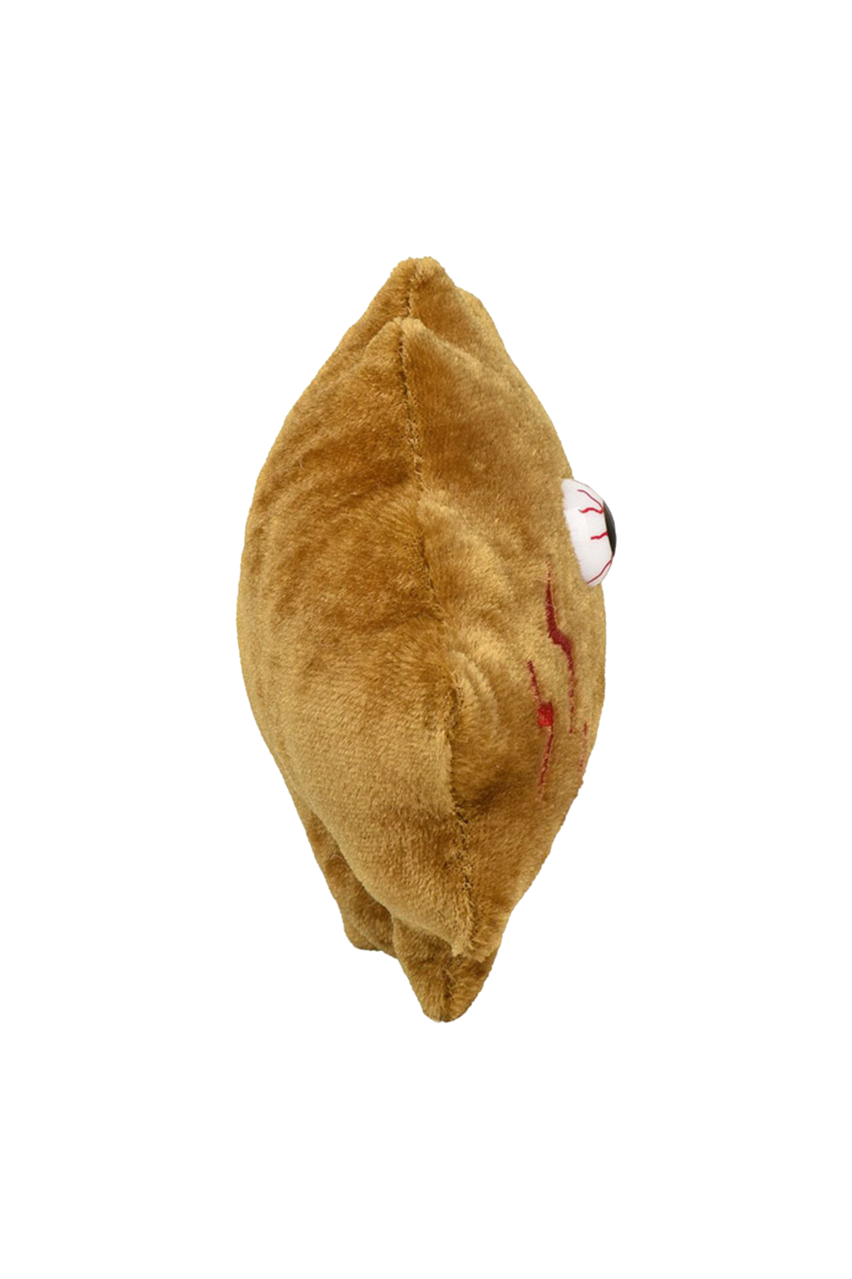 Enfermania Regalos GiantMicrobes peluche calcul rénal 13-18 cm
