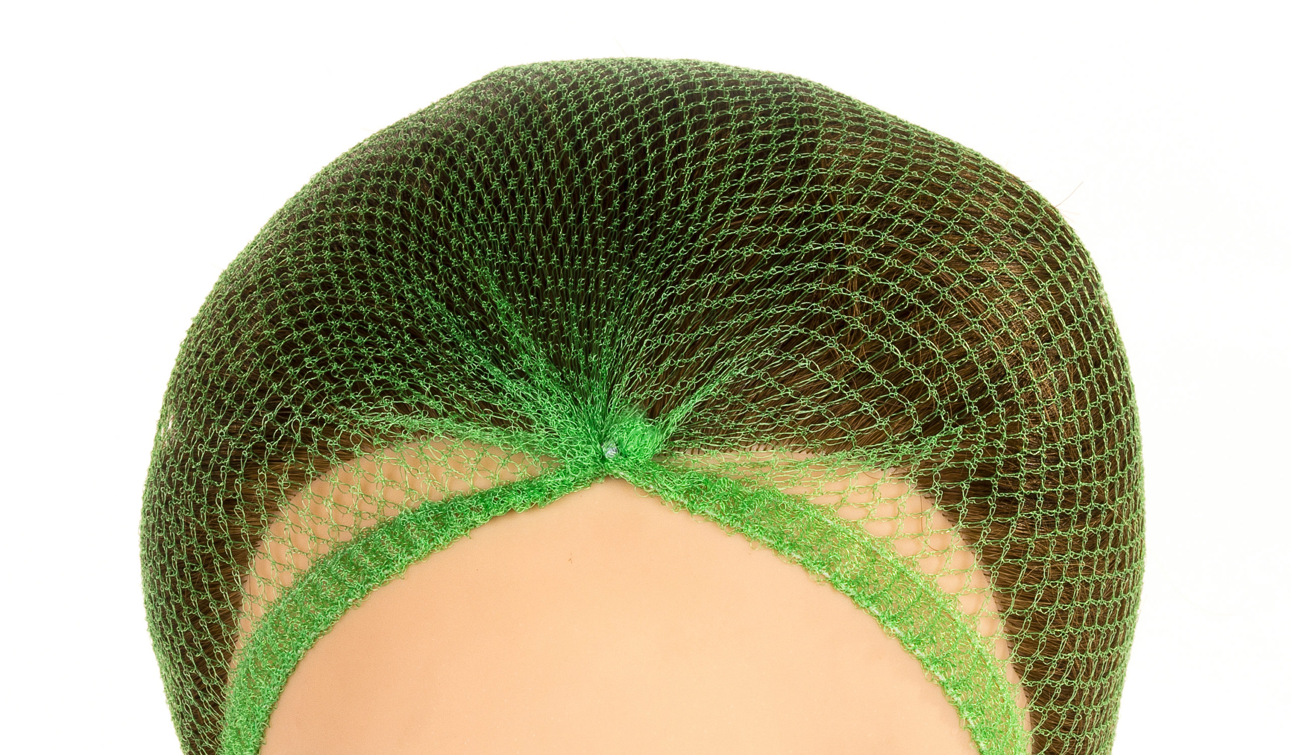 Lion Haircare 5mm Hairnets filet cheveux maille serrée XL