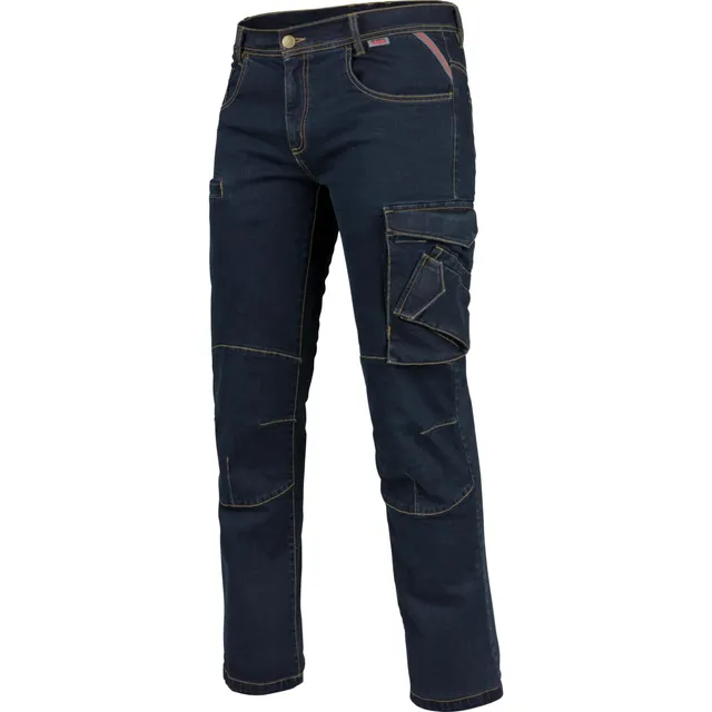 Würth MODYF Stretch X Pantalon Travail Homme Poches