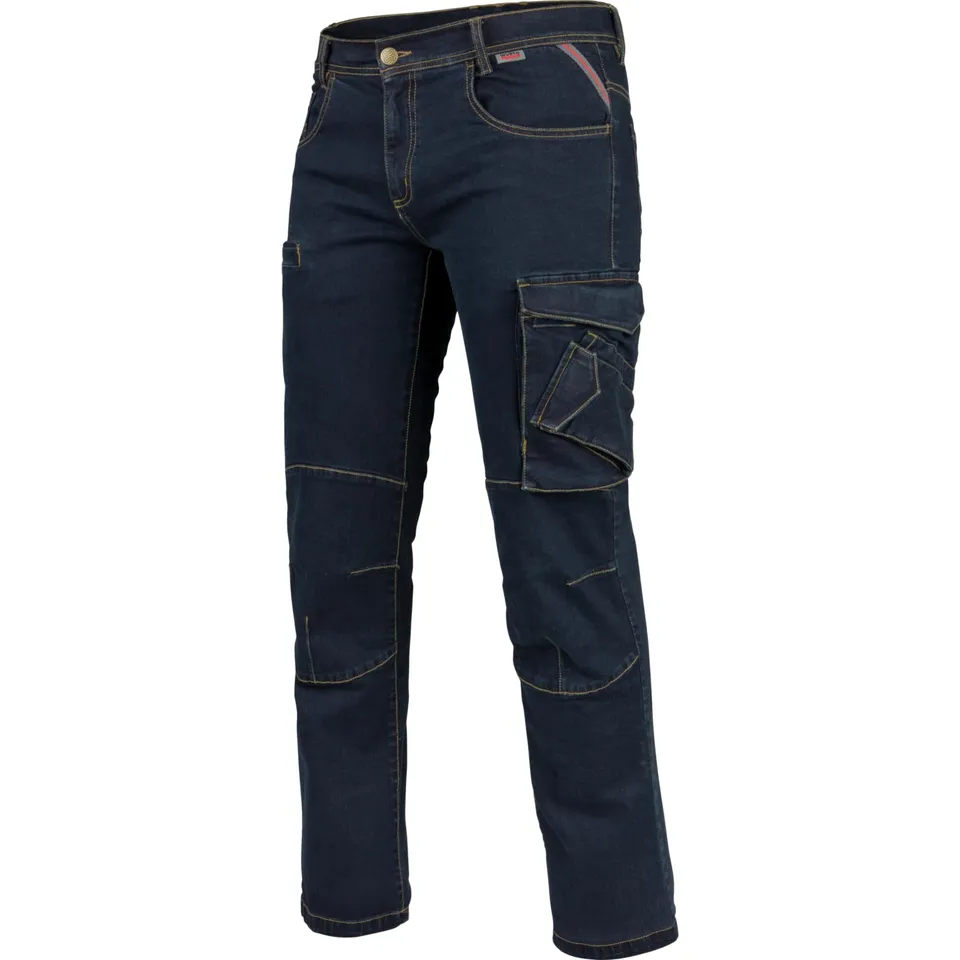 Würth MODYF Stretch X Pantalon Travail Homme Poches