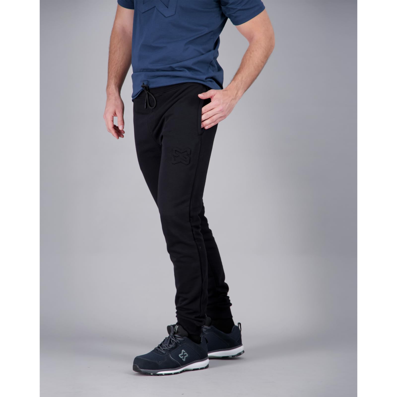 Würth MODYF X-Finity jogging noir L 280 g/m²