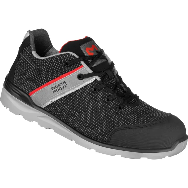 Würth MODYF Cetus chaussures sécurité S3L 50 EU