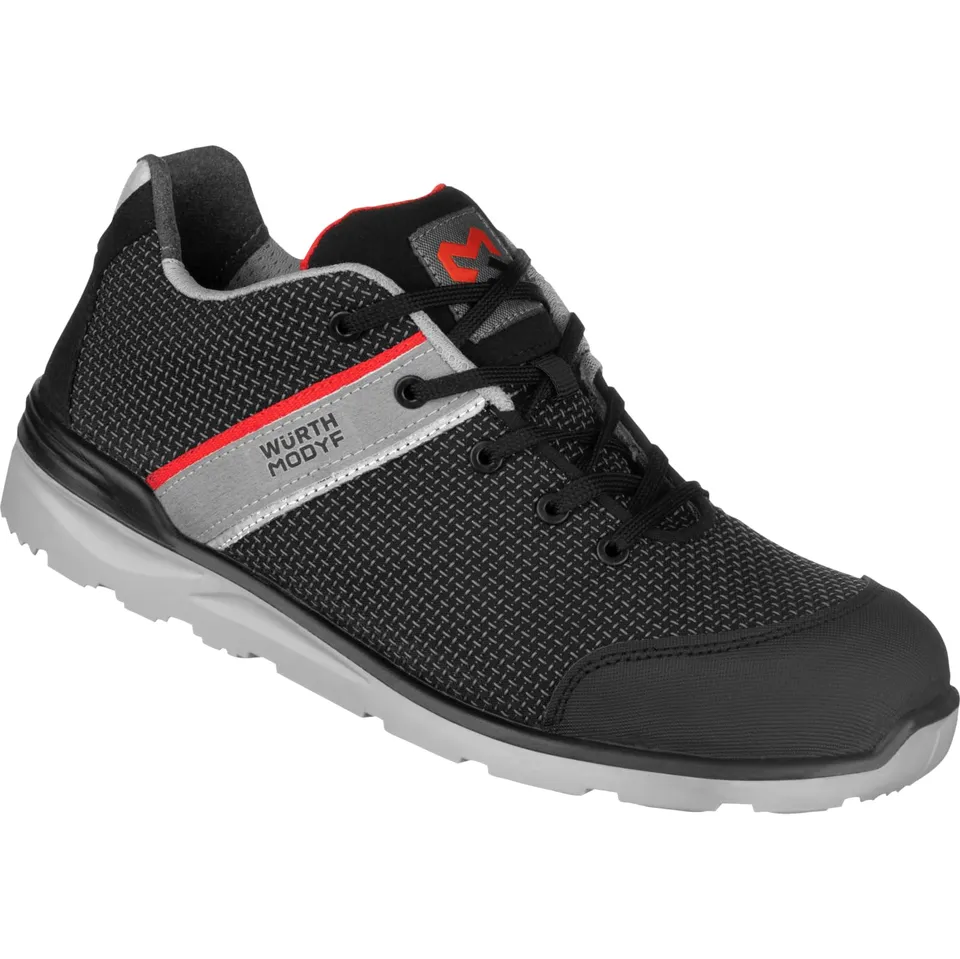 Würth MODYF Cetus chaussures sécurité S3L 50 EU