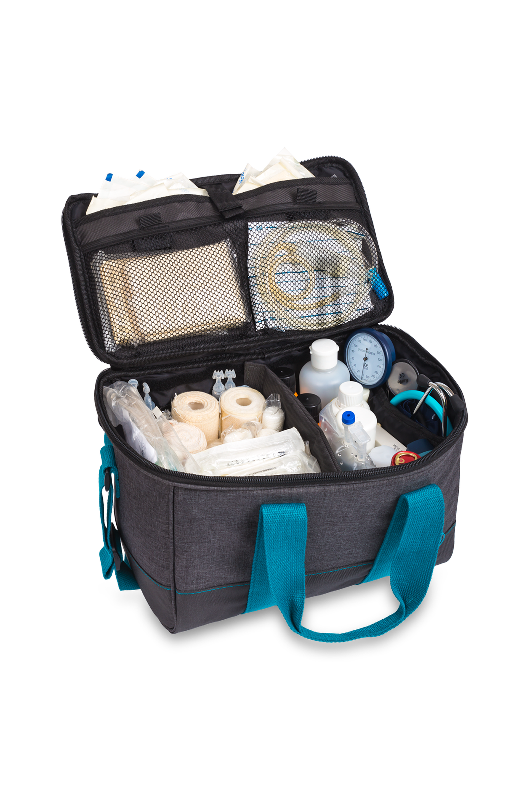 Enfermania Urban Care sac médical sport polyester 14,28 L