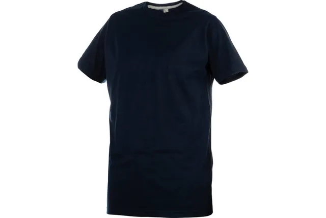 Würth MODYF Job+ tee-shirt travail marine coton taille XL