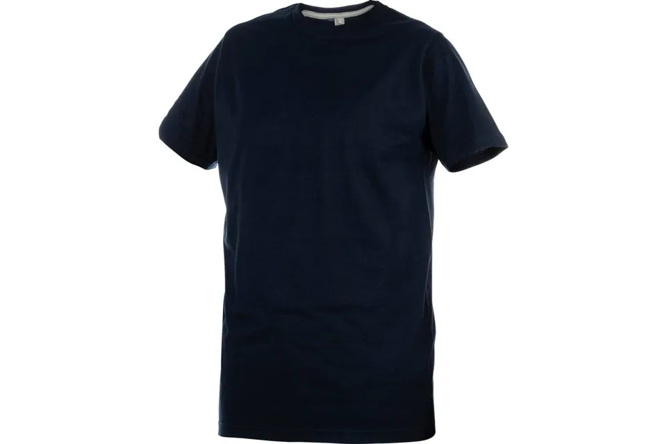 Würth MODYF Job+ tee-shirt travail marine coton taille XL