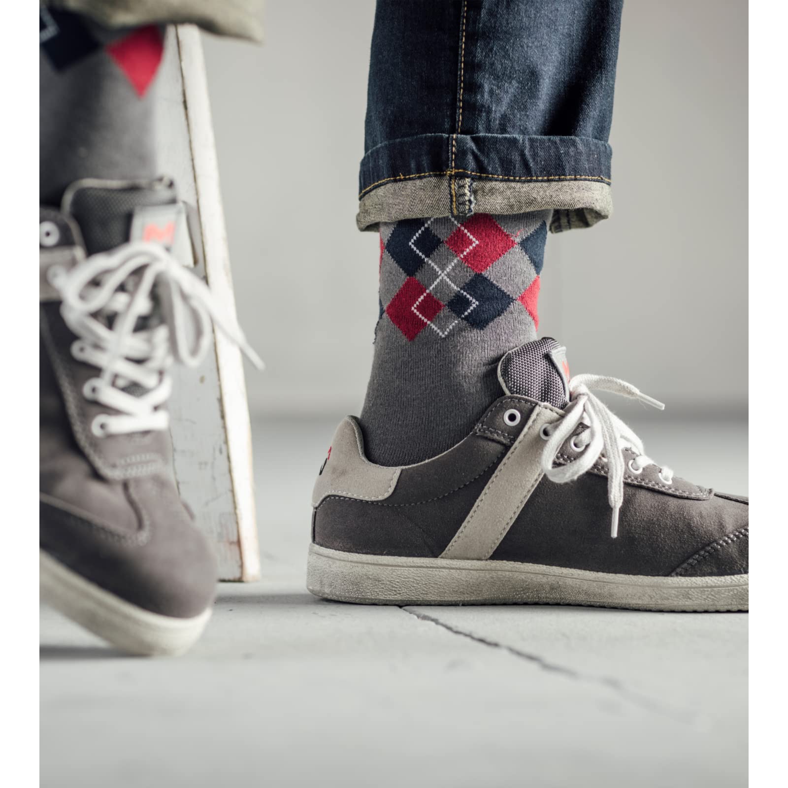Würth MODYF Dorado S1P chaussures sécurité basses gris 47