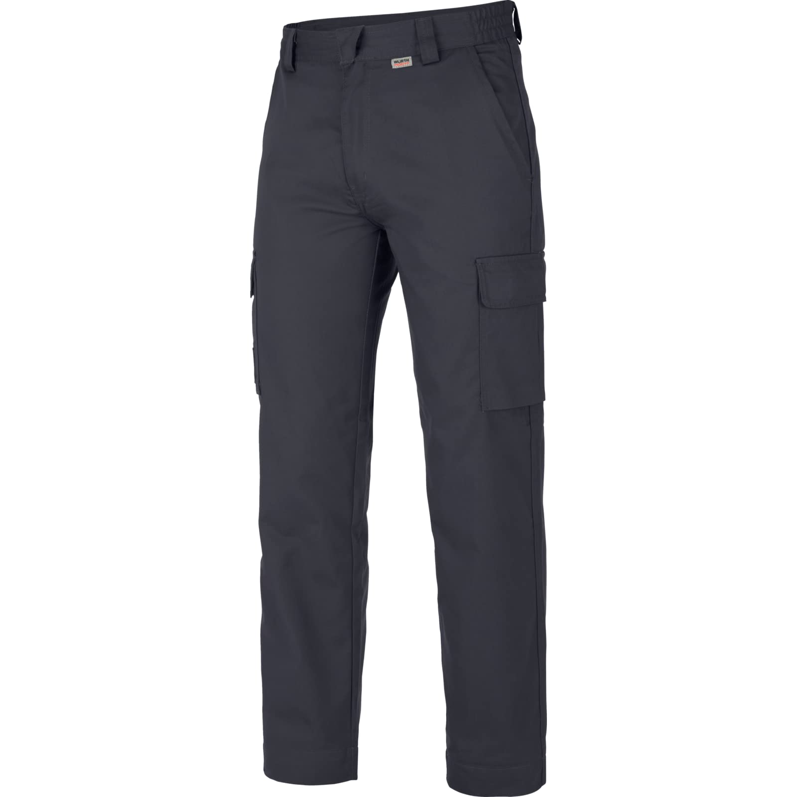 Würth MODYF Classic Pantalon hiver marine XS doublure flanelle