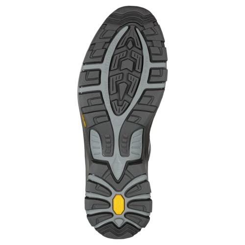 Würth MODYF Crater S3 SRC chaussures montantes brunes Cordura