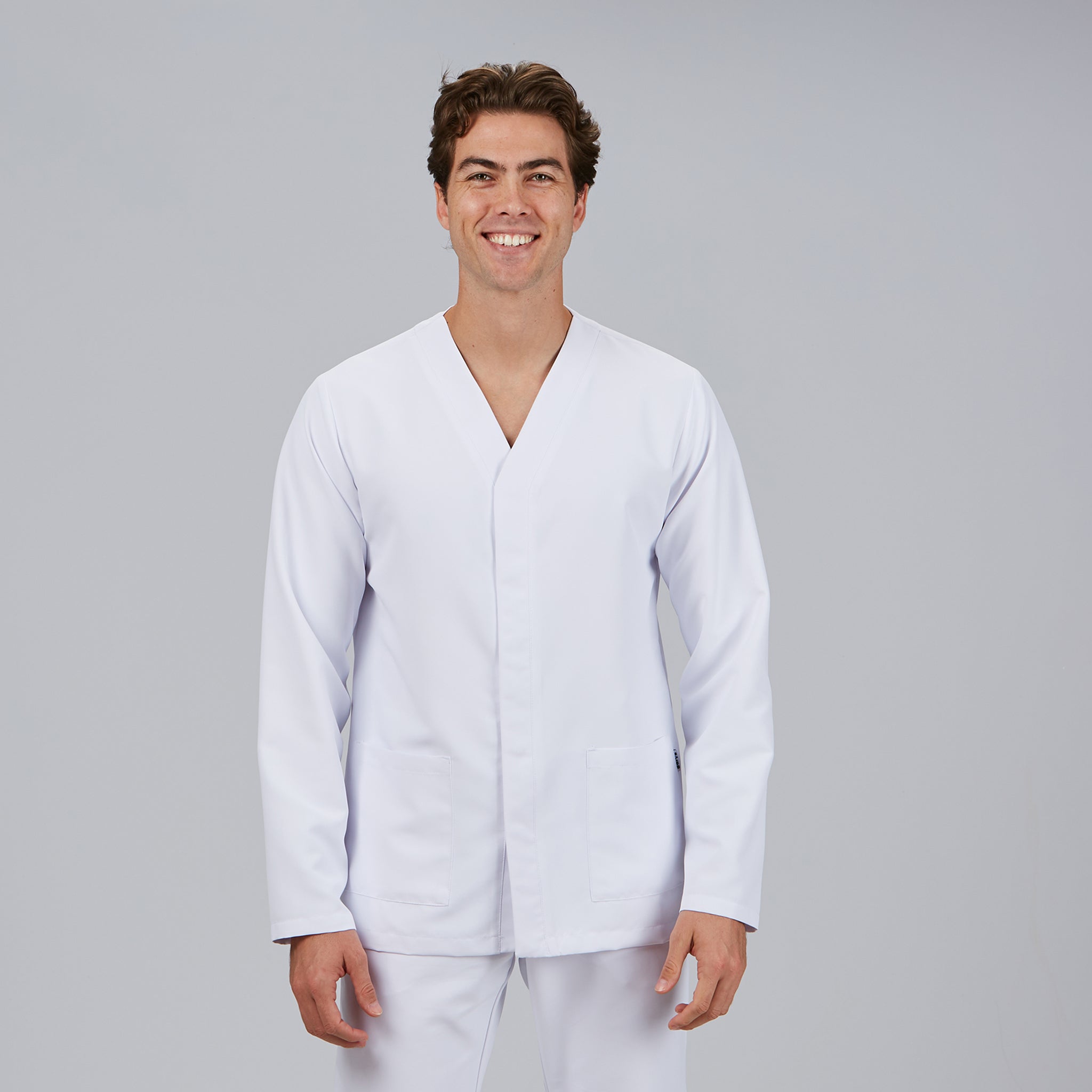 GARY'S Blouses Néstor blouse médicale blanche M