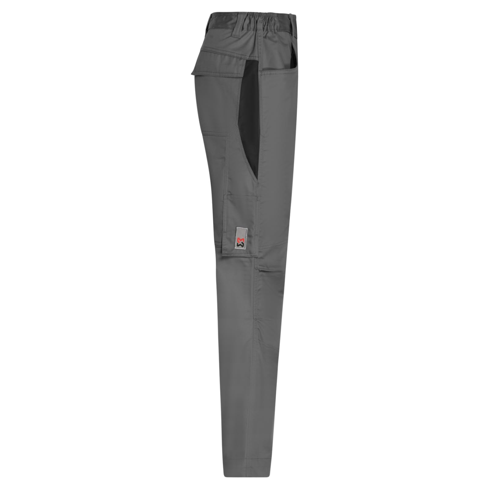 Würth MODYF Star CP250 Pantalon Travail Gris Taille 38