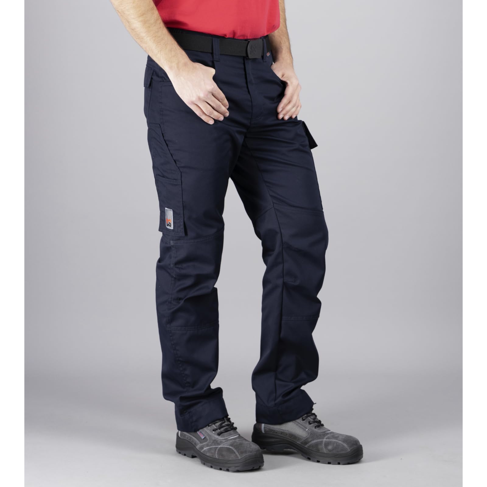 Würth MODYF Star Pantalon de Travail Marine XS