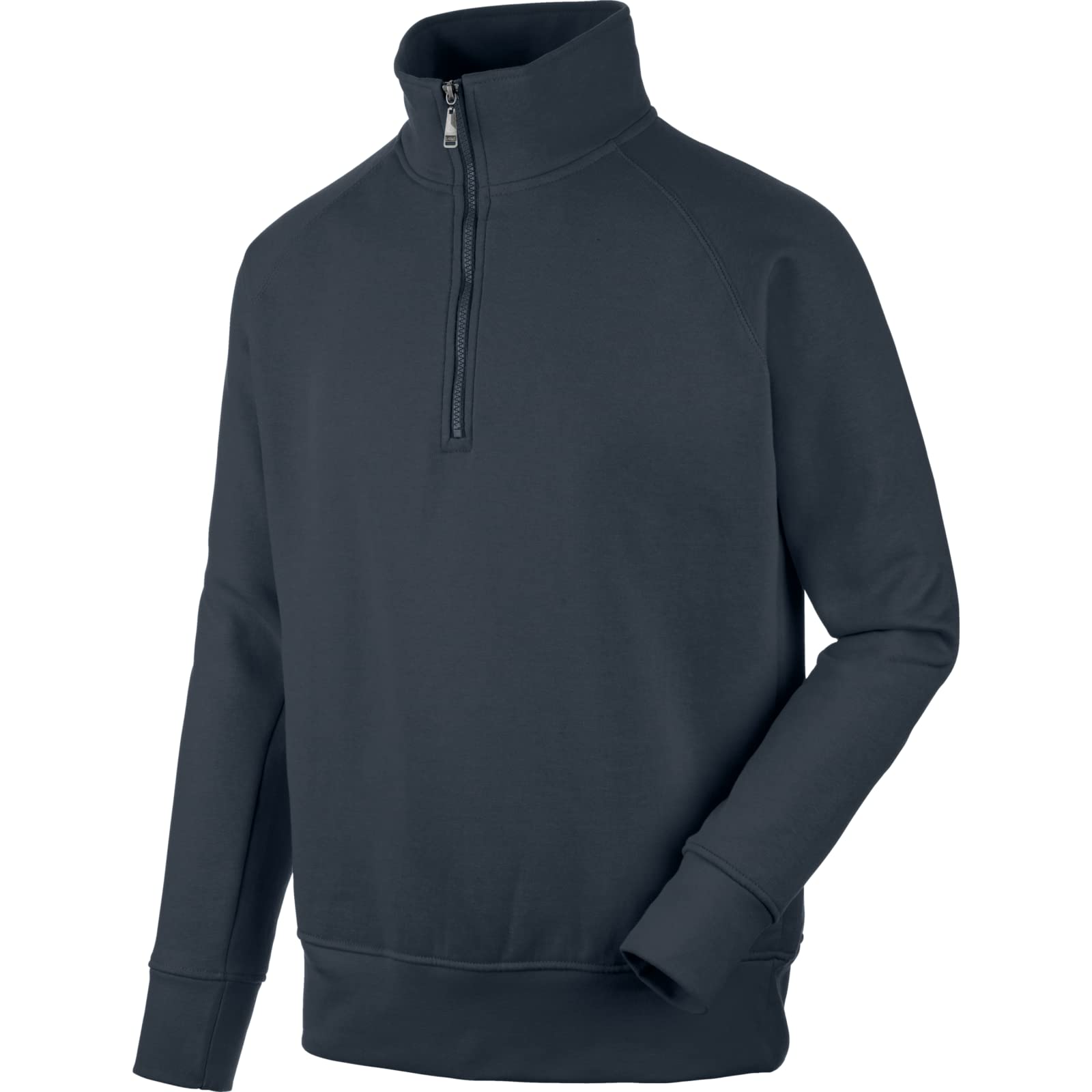 Würth MODYF Job+ sweat travail marine M 1/4 zip