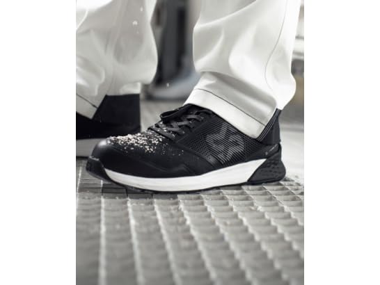 Würth MODYF Daily Race S1P baskets sécurité noires 36