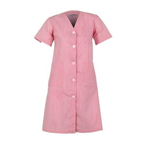 GARY'S Robes blouse femme vichy bleue XS